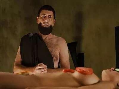 ಬ್ರಿಟಿಜೆಟ್ ಬಿ. & ಕ್ರಿಸ್ ಜಾನ್ಸನ್ ನಾಟಿ ಆಫೀಸ್‌ನಲ್ಲಿ